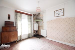 Bedroom Two- click for photo gallery